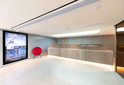 JI 호텔 상하이 롱양 로드 마그네틱 레비테이션 스테이션 썸네일