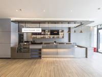 汉庭酒店(郑州南龙湖沙窝李地铁站店) - 公共区域