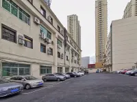 HanTing Hotel (Fushun Wanda Plaza) - Bãi đậu xe