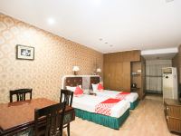 建湖供销宾馆 - 豪华双床房