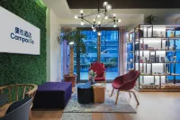 Campanile Hotels in Xuzhou