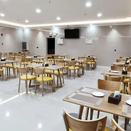 Huangguan Hotel