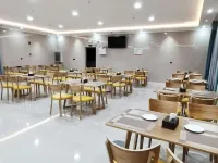 Huangguan Hotel - servizio colazione