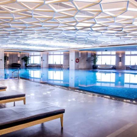 Hilton Urumqi