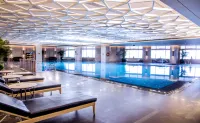 Hilton Urumqi - Romantic