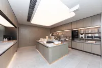 jiホテル(宿遷宿城区役所) - 朝食