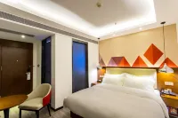 Borrman Hotel (Guangzhou Dongxiaonan Nanzhou Subway Station) Hotels in Guangzhou