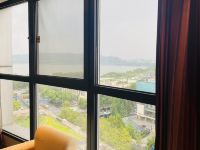 杭州马可波罗滨湖酒店 - 湖景双床房