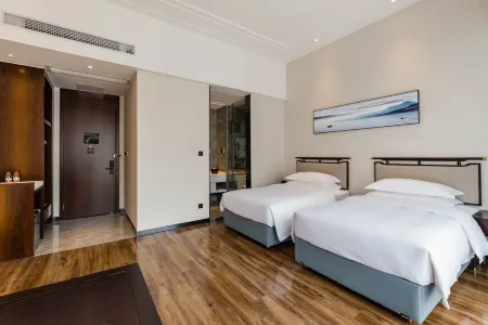 Banyan International Apartment (Dongguan Golden Town)