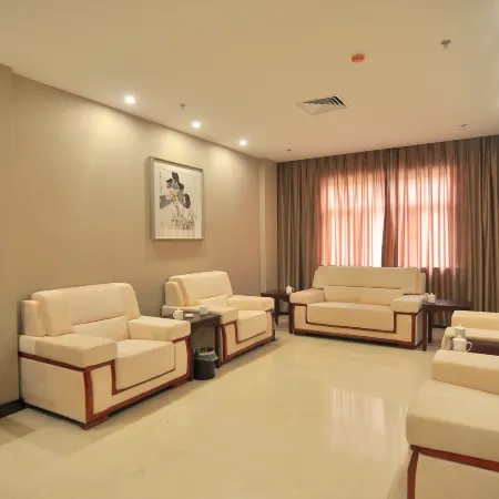 Weishan Lake Hotel