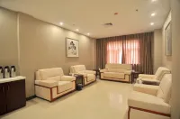 Weishan Lake Hotel - فطور