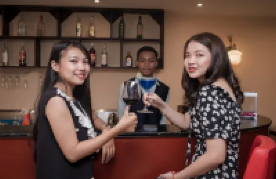 シルバー マウンツ ホテル