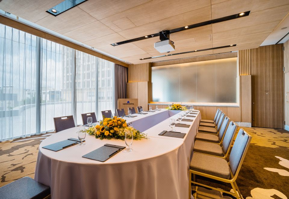 호텔 니코 하이퐁