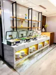 Mount Taishan Hotel