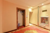 Home Inn - Baishan No.16 Middle School Huayi Selected Hotel - โรงแรมราคาถูก