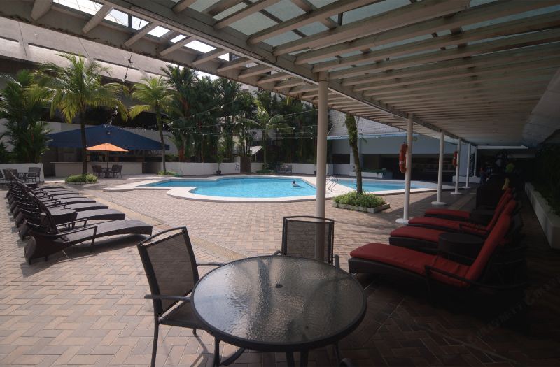 Seri Pacific Hotel Kuala Lumpur photo 2