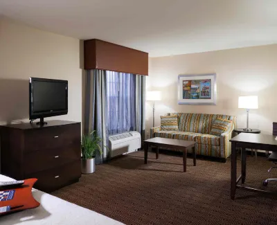 Hampton Inn & Suites Yonkers