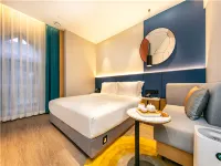 Chalet Hotel (Xi'an Bell  and Drum Tower) Hoteles en 