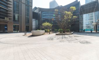 Youkelili Serviced Apartment (Beijing Xinguangda Center)