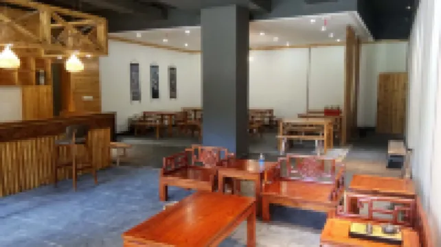 綏寧六鵝傳奇民宿