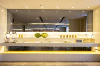Lavande Hotel (Gaomi Municipal Government) Các khách sạn ở Cao Mật
