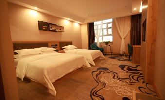 Hejing Smart Hotel