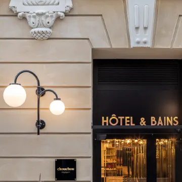 Chouchou Hotel