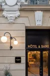 Chouchou Hotel Hotels in Paris