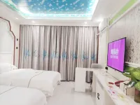 Ocean Grand Hotel Hotel a Lushui
