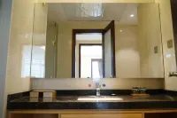 Luofu Garden Hotel - balcone