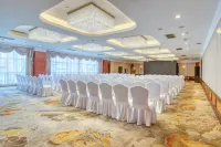 Blue Horizon Hotel (Qingdao Shilaoren International Convention and Exhibition Center)