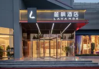 Lavande Hotel (Liaocheng Bus Terminal Wanda Plaza) Hotels in Liaocheng Bus Terminus