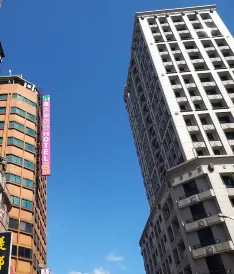 Hua Da Hotel - Nanxi