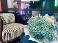 C+ Hotel (Jiangmen Pengjiang Wanda Plaza)