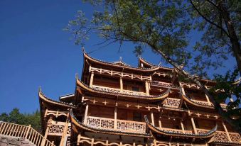 Furong Town Wuquanwan Homestay