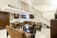 The Selah Garden Hotel