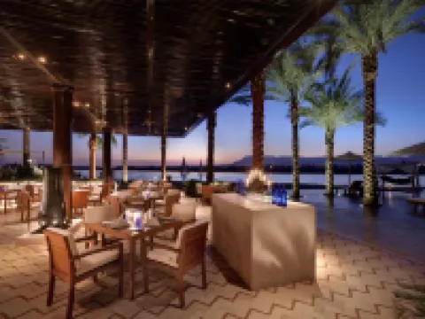 Hilton Luxor Resort & Spa Hotels in Luxor