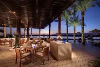 Hilton Luxor Resort & Spa Hotel di Al Qarnah