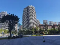Yuehai Resort in Shanwei