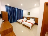 維多利亞中央別墅-西哈努克港 鄰近奧哲迭海灘的酒店