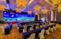 Metropark Longhua Hotel Hotel a Xinyu