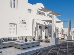 Aressana Spa Hotel & Suites - Small Luxury Hotels of the World