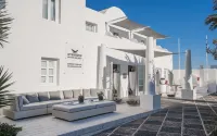 Aressana Spa Hotel & Suites - Small Luxury Hotels of the World