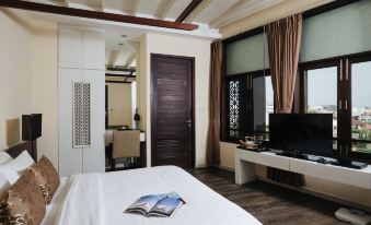 De Chai Colonial Hotel & Spa
