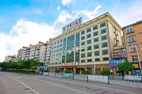 瀾滄華隆大酒店