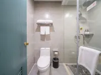 Minghu Business Hotel (Jinan Wanda Plaza High-tech Zone) Hotels near Li Cheng