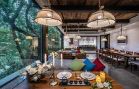 Elegant·Mengxi Villa