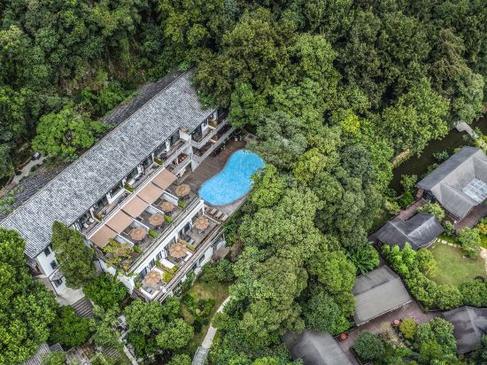 雅緻·夢溪山莊（杭州西湖九溪十八澗店）