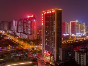 Shufeng Shengyuan Hotel