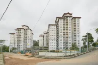 JC Sunshine Bay Resort Port Dickson